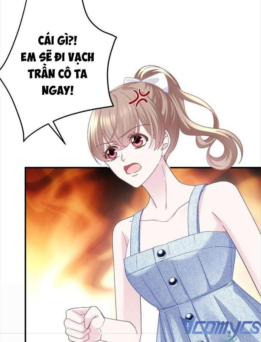 Bảo Bối Tâm Gan Của Lão Đại Xuyên Không Trở Lại Rồi: Chapter 86