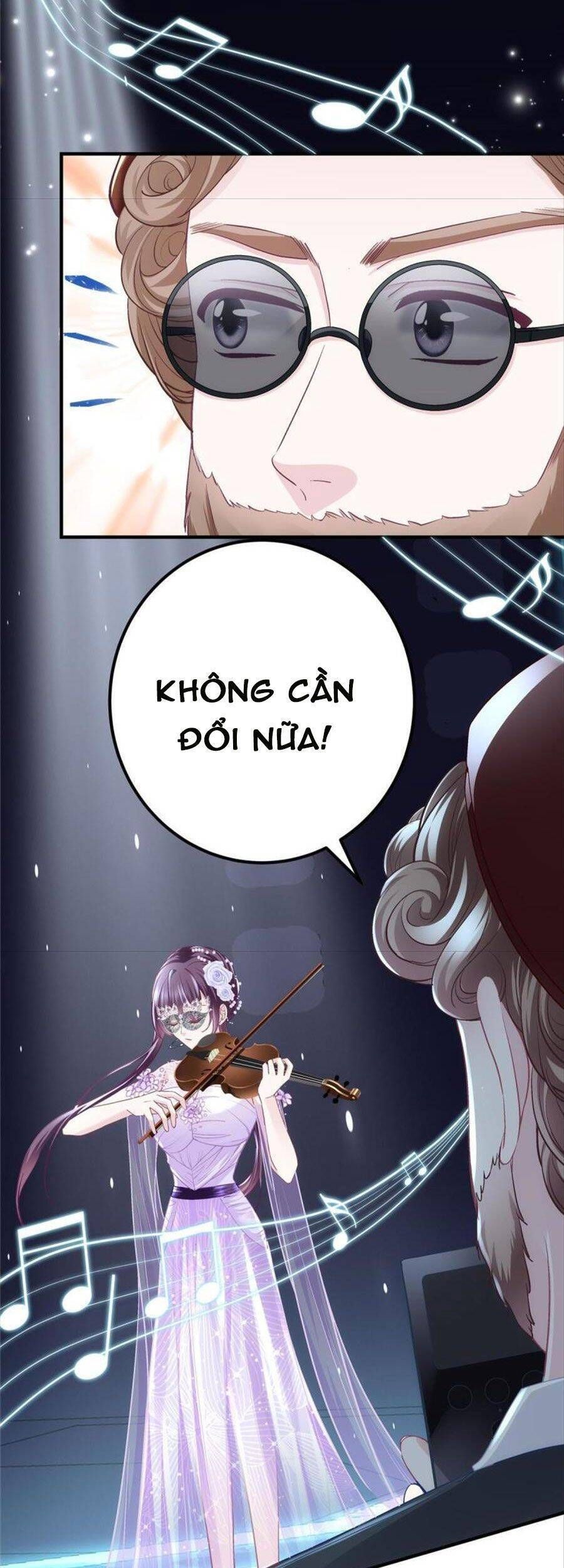 Bảo Bối Tâm Gan Của Lão Đại Xuyên Không Trở Lại Rồi: Chapter 86