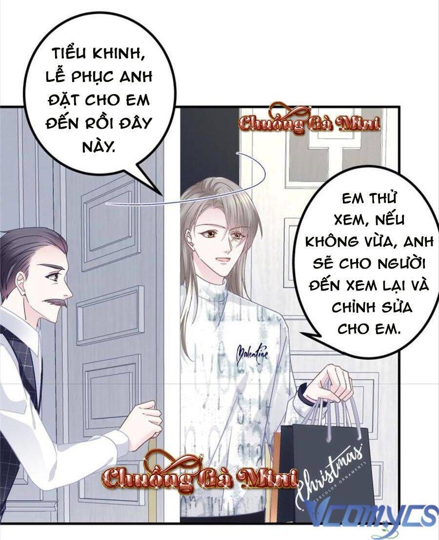 Bảo Bối Tâm Gan Của Lão Đại Xuyên Không Trở Lại Rồi: Chapter 86