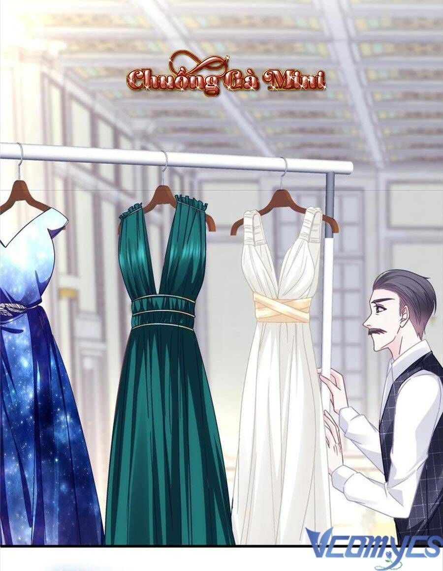 Bảo Bối Tâm Gan Của Lão Đại Xuyên Không Trở Lại Rồi: Chapter 86