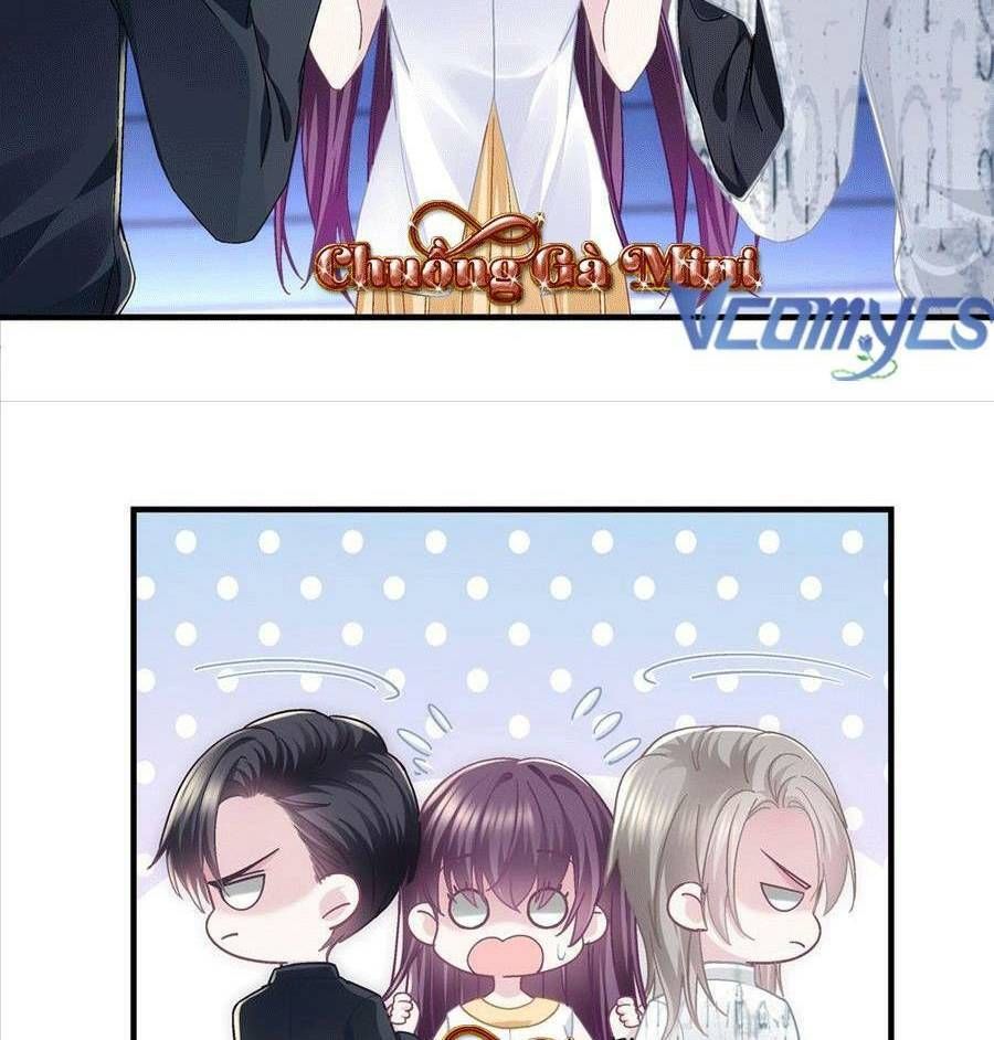 Bảo Bối Tâm Gan Của Lão Đại Xuyên Không Trở Lại Rồi: Chapter 87