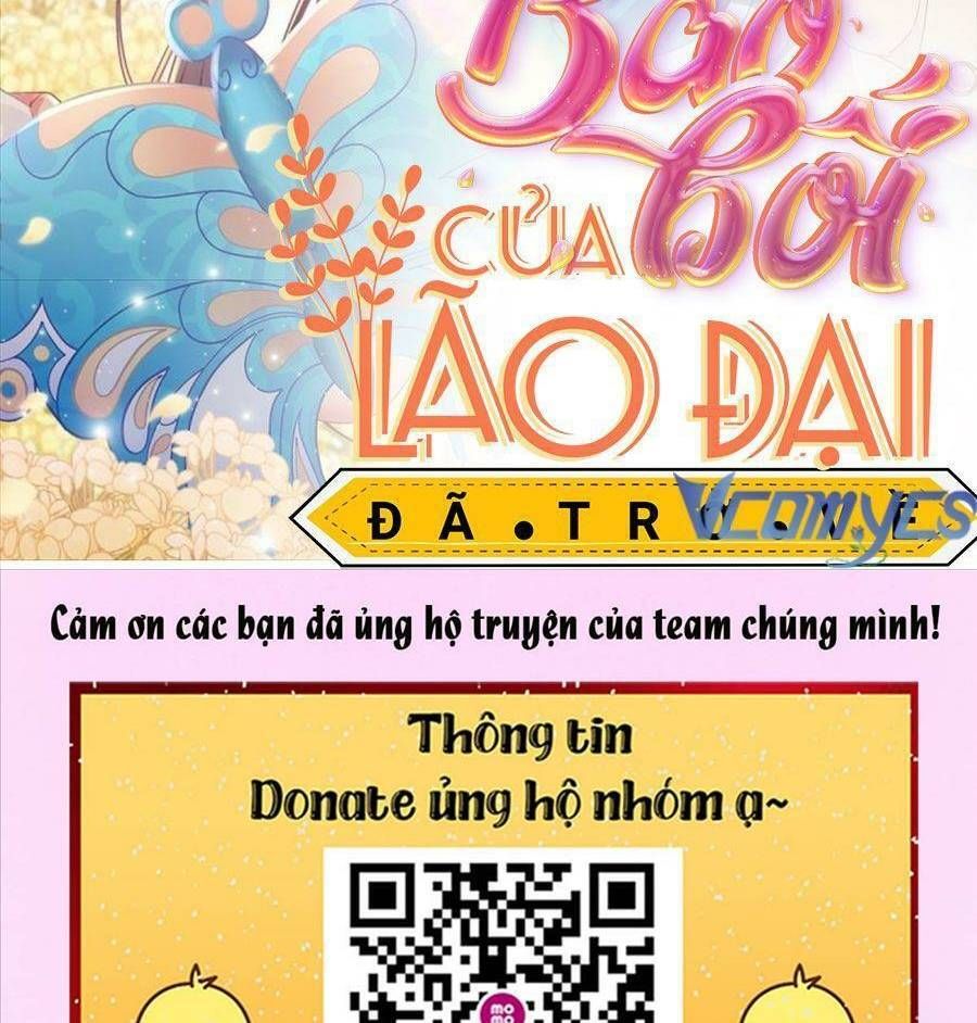 Bảo Bối Tâm Gan Của Lão Đại Xuyên Không Trở Lại Rồi: Chapter 87