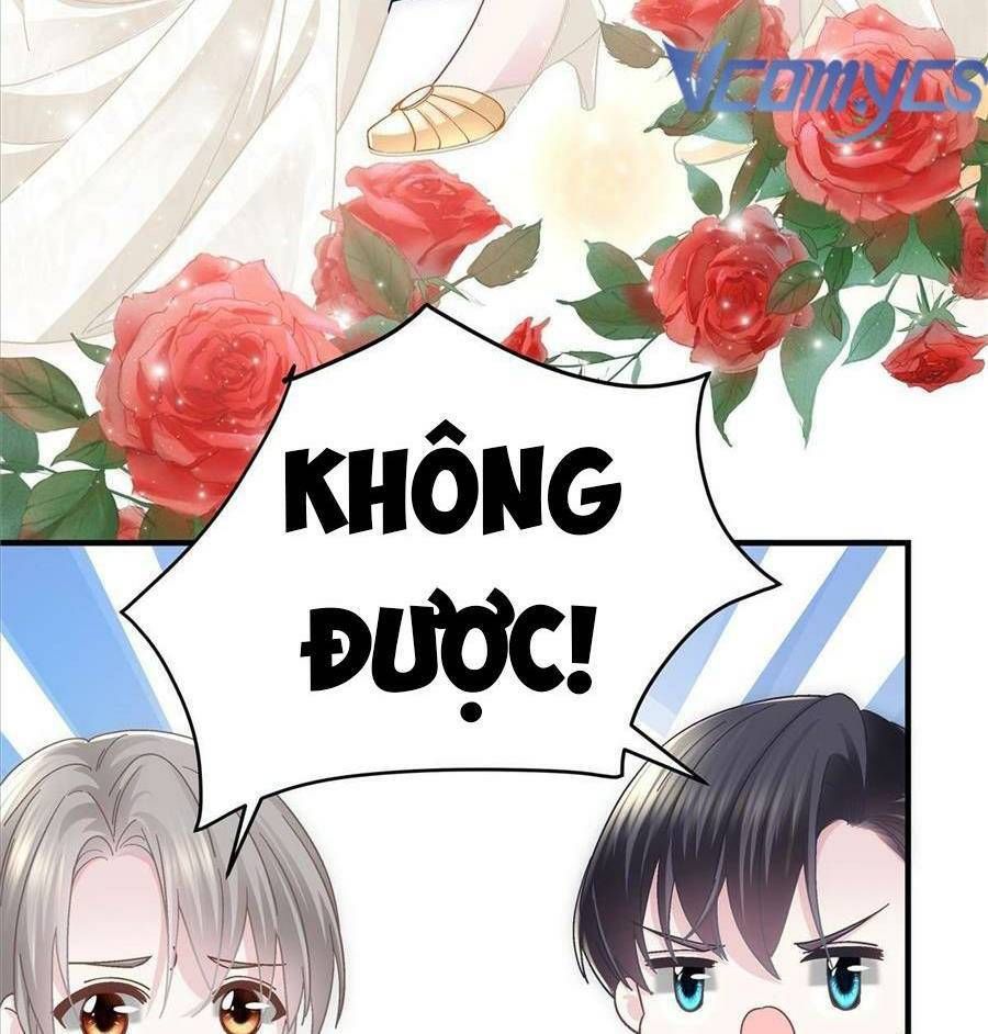 Bảo Bối Tâm Gan Của Lão Đại Xuyên Không Trở Lại Rồi: Chapter 87