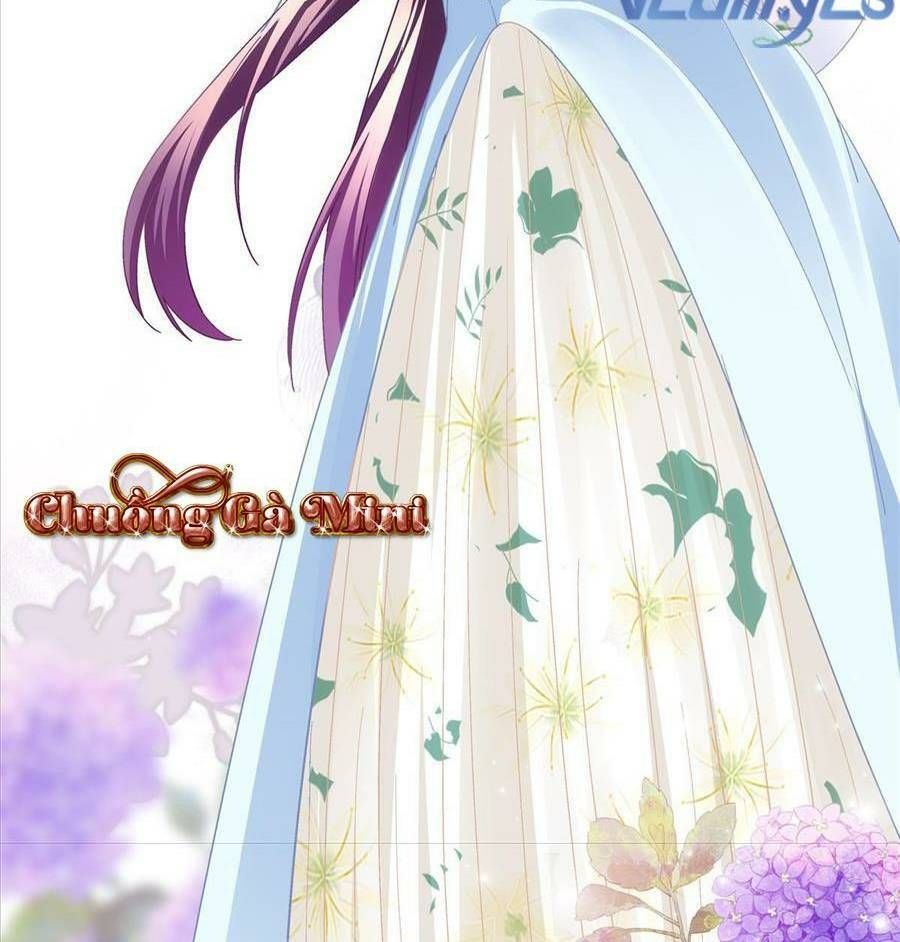 Bảo Bối Tâm Gan Của Lão Đại Xuyên Không Trở Lại Rồi: Chapter 87