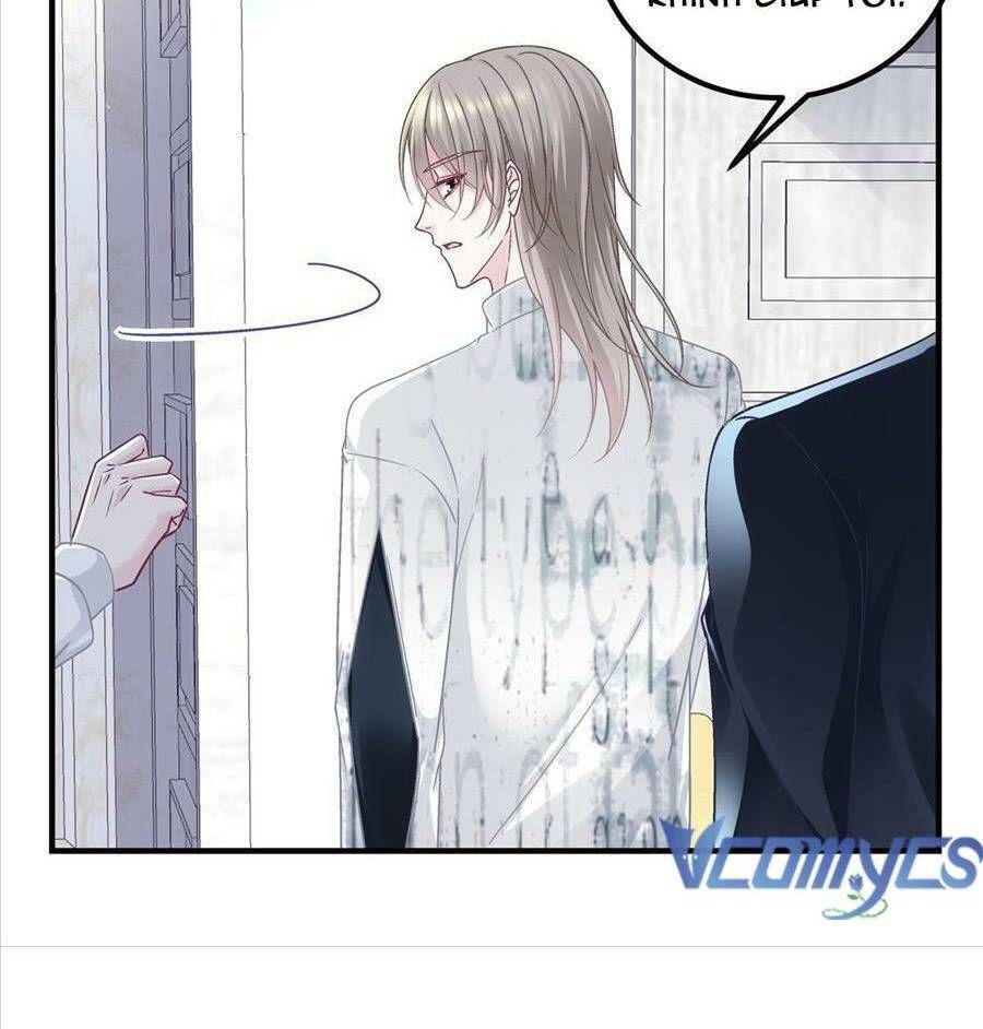 Bảo Bối Tâm Gan Của Lão Đại Xuyên Không Trở Lại Rồi: Chapter 87