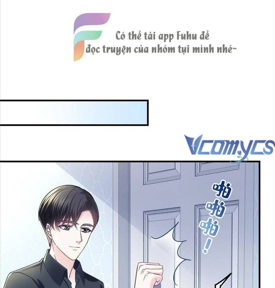 Bảo Bối Tâm Gan Của Lão Đại Xuyên Không Trở Lại Rồi: Chapter 87