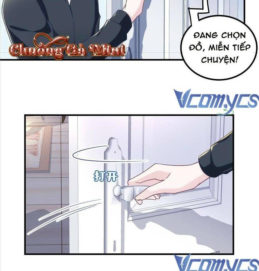 Bảo Bối Tâm Gan Của Lão Đại Xuyên Không Trở Lại Rồi: Chapter 87