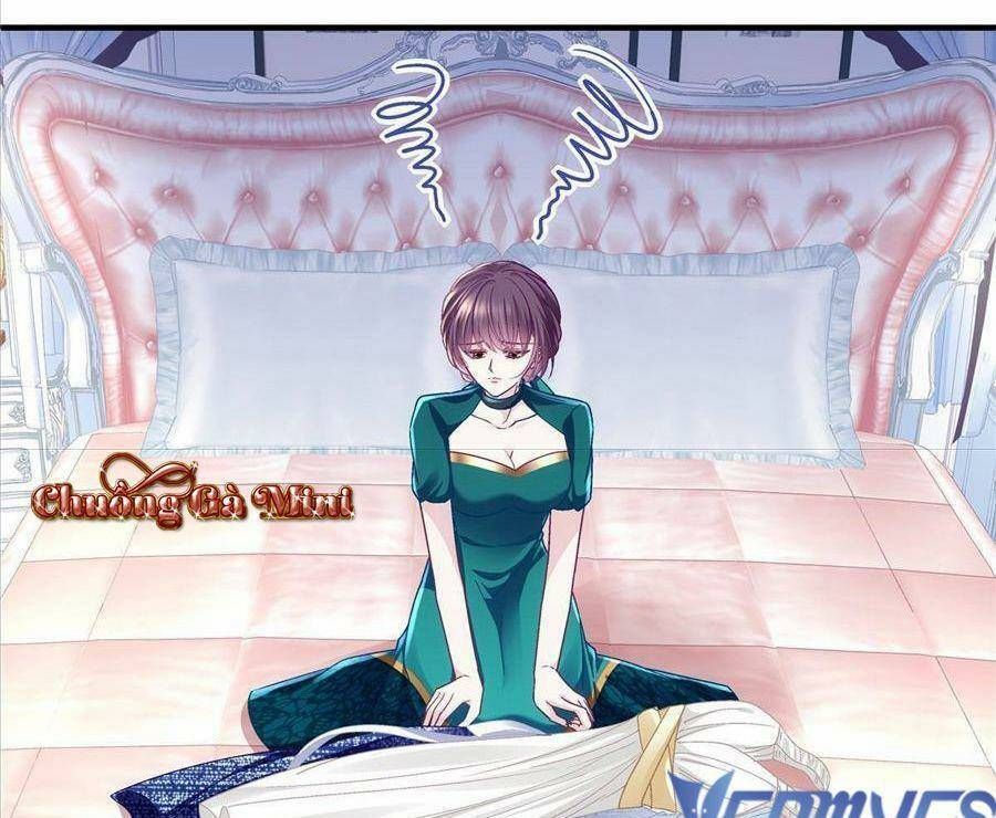 Bảo Bối Tâm Gan Của Lão Đại Xuyên Không Trở Lại Rồi: Chapter 87