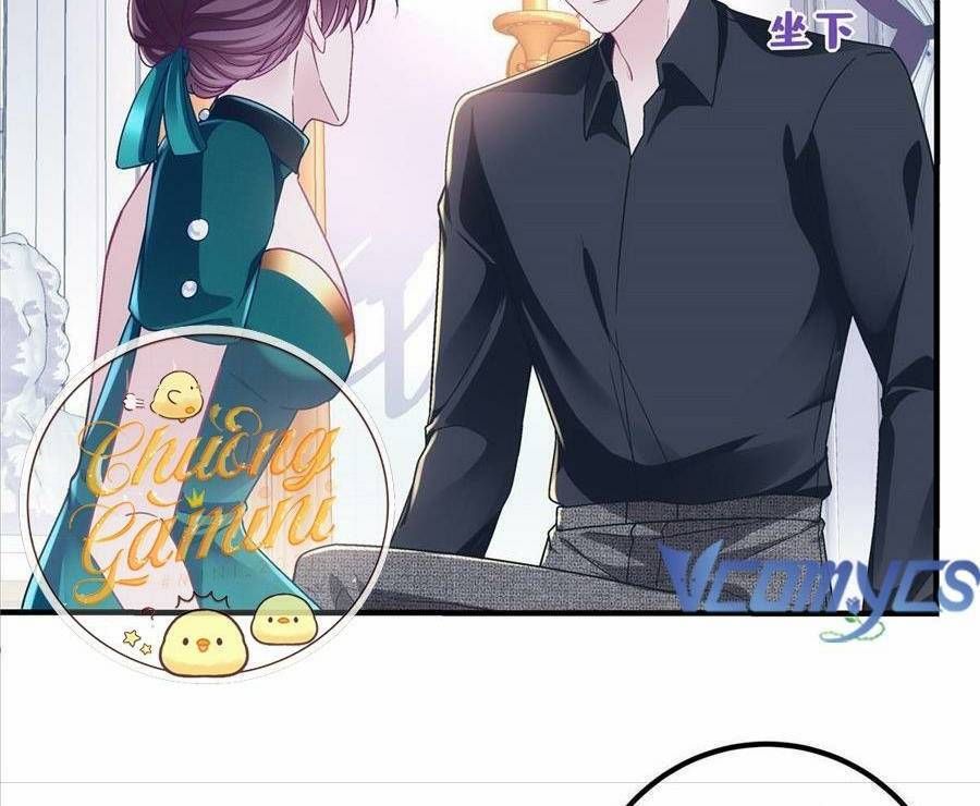 Bảo Bối Tâm Gan Của Lão Đại Xuyên Không Trở Lại Rồi: Chapter 87