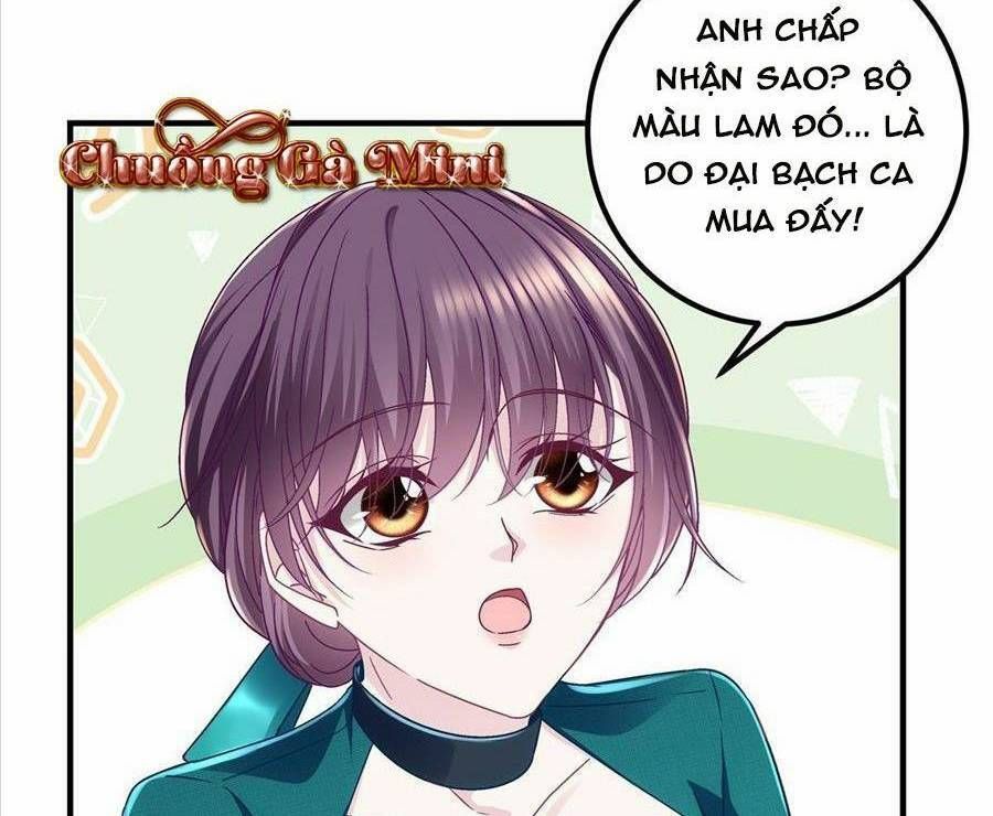 Bảo Bối Tâm Gan Của Lão Đại Xuyên Không Trở Lại Rồi: Chapter 87