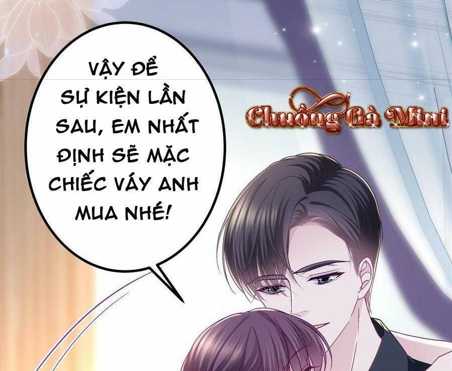 Bảo Bối Tâm Gan Của Lão Đại Xuyên Không Trở Lại Rồi: Chapter 87
