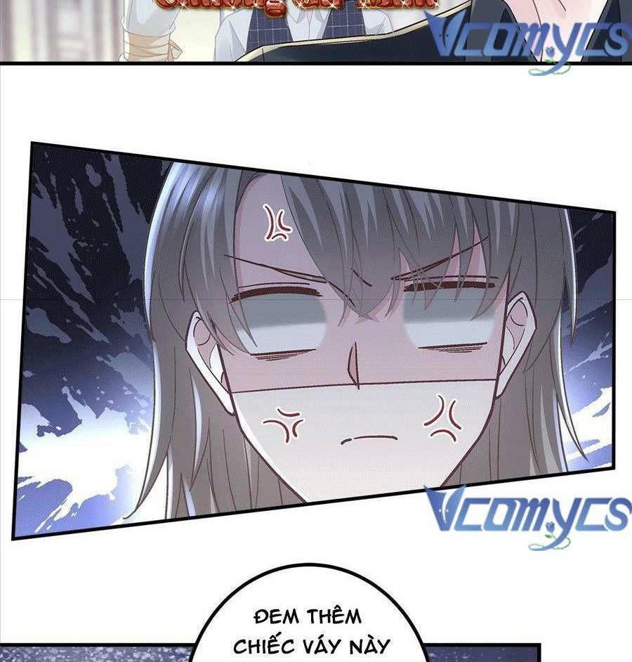 Bảo Bối Tâm Gan Của Lão Đại Xuyên Không Trở Lại Rồi: Chapter 87