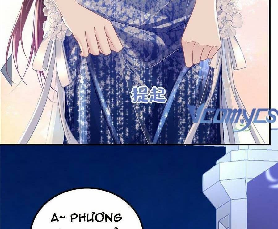 Bảo Bối Tâm Gan Của Lão Đại Xuyên Không Trở Lại Rồi: Chapter 87