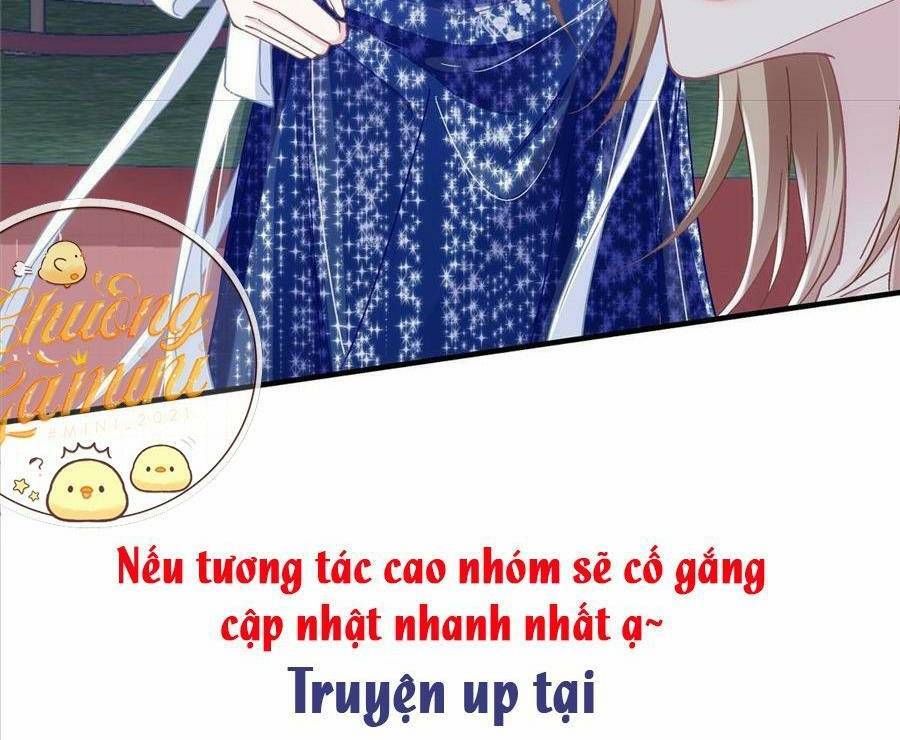 Bảo Bối Tâm Gan Của Lão Đại Xuyên Không Trở Lại Rồi: Chapter 87