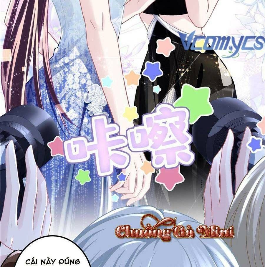 Bảo Bối Tâm Gan Của Lão Đại Xuyên Không Trở Lại Rồi: Chapter 88