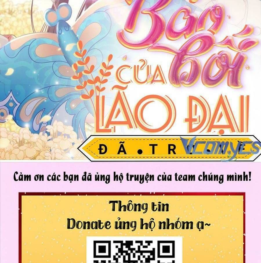 Bảo Bối Tâm Gan Của Lão Đại Xuyên Không Trở Lại Rồi: Chapter 88