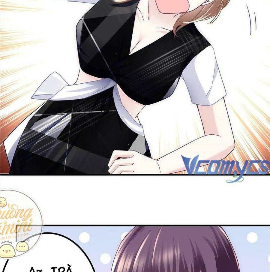 Bảo Bối Tâm Gan Của Lão Đại Xuyên Không Trở Lại Rồi: Chapter 88