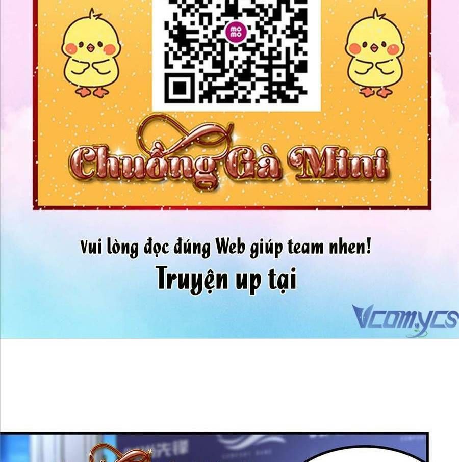 Bảo Bối Tâm Gan Của Lão Đại Xuyên Không Trở Lại Rồi: Chapter 88