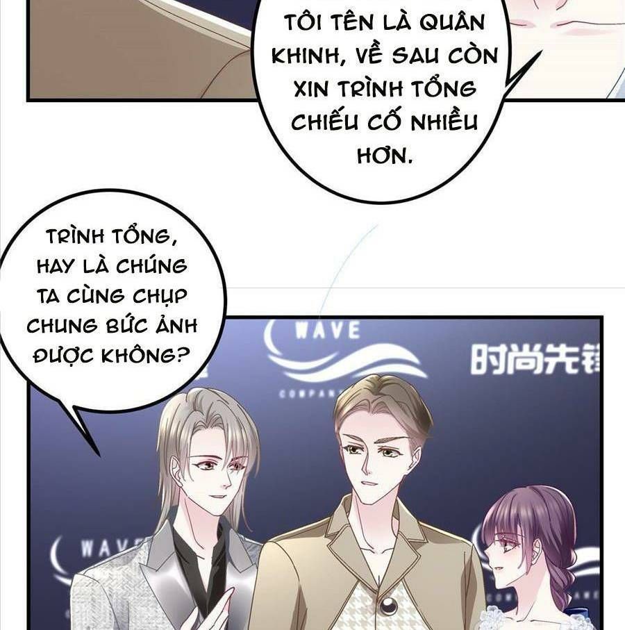 Bảo Bối Tâm Gan Của Lão Đại Xuyên Không Trở Lại Rồi: Chapter 88