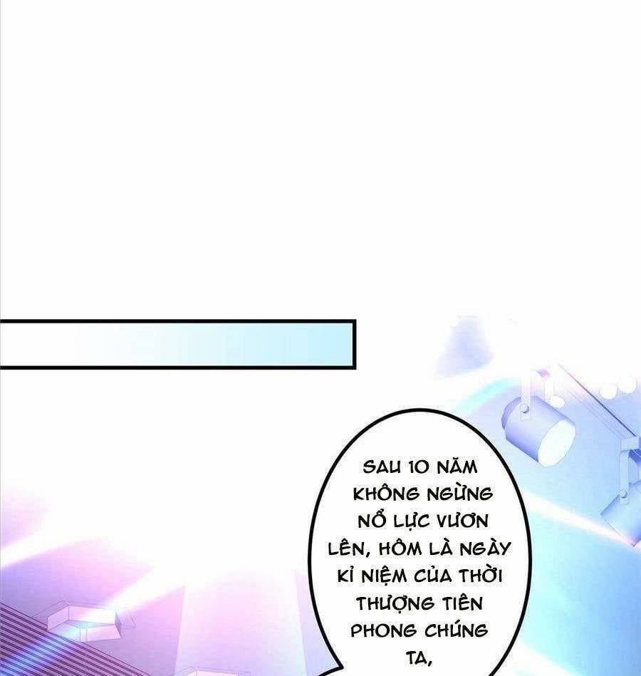 Bảo Bối Tâm Gan Của Lão Đại Xuyên Không Trở Lại Rồi: Chapter 88