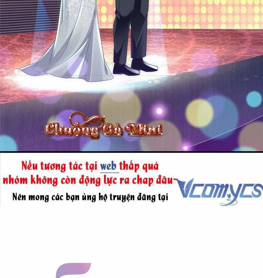 Bảo Bối Tâm Gan Của Lão Đại Xuyên Không Trở Lại Rồi: Chapter 88