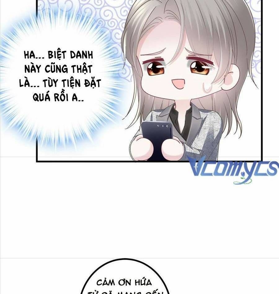 Bảo Bối Tâm Gan Của Lão Đại Xuyên Không Trở Lại Rồi: Chapter 88