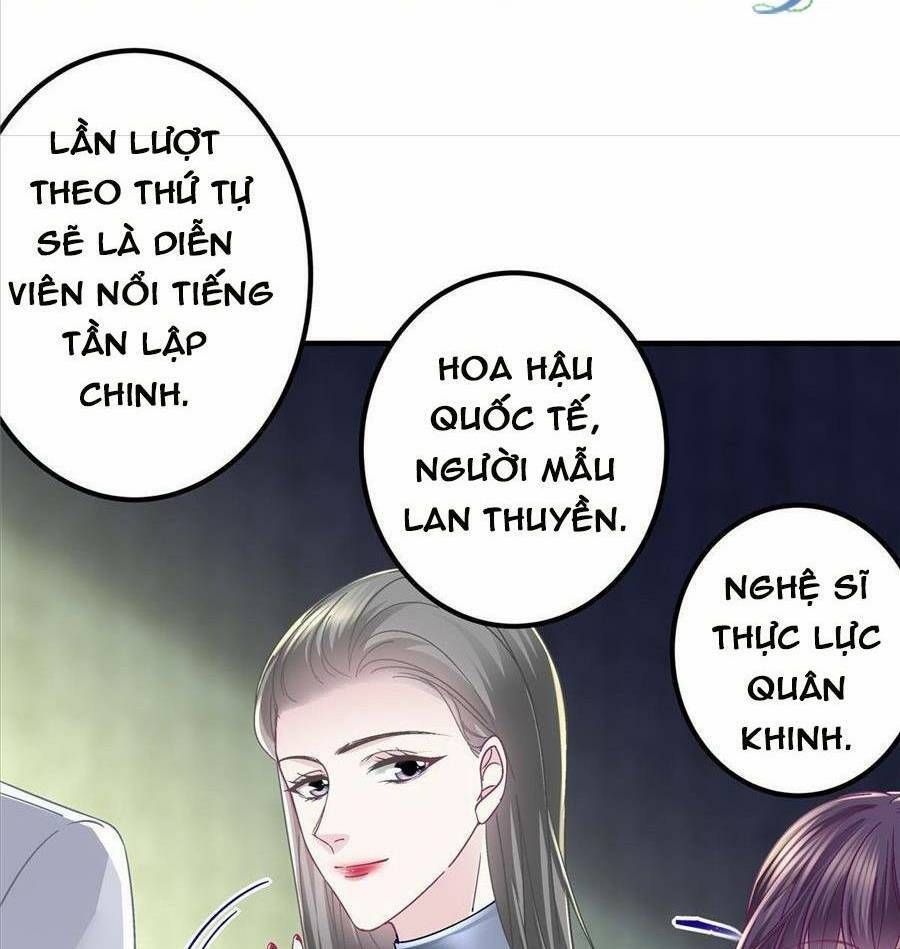 Bảo Bối Tâm Gan Của Lão Đại Xuyên Không Trở Lại Rồi: Chapter 88