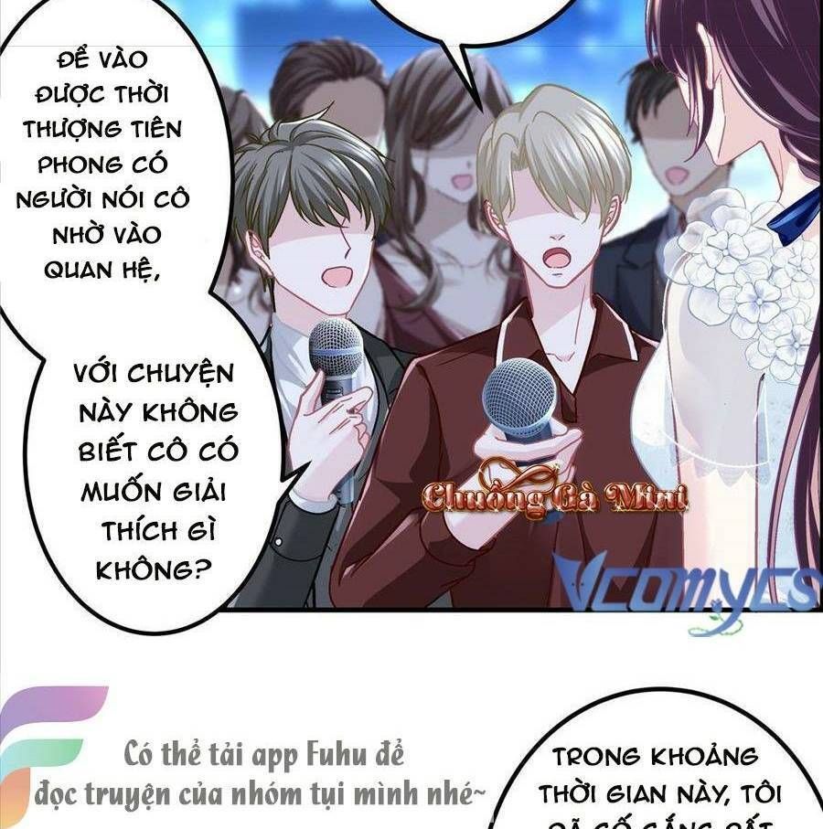 Bảo Bối Tâm Gan Của Lão Đại Xuyên Không Trở Lại Rồi: Chapter 88