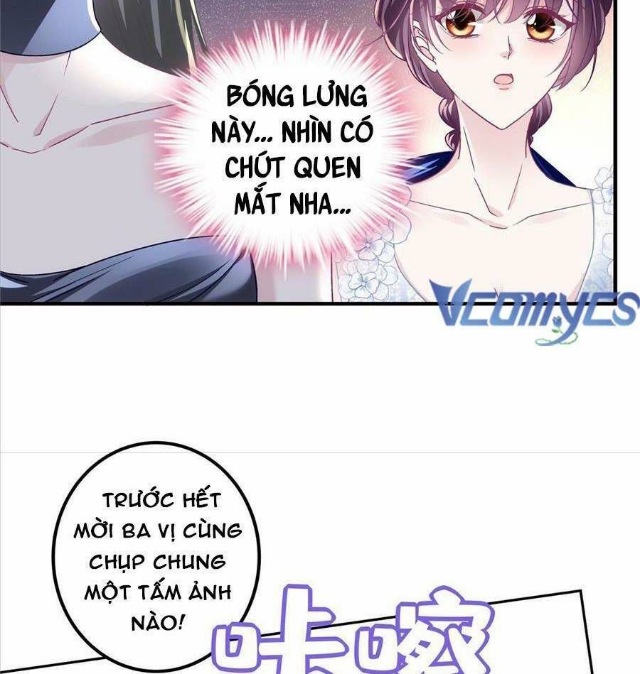 Bảo Bối Tâm Gan Của Lão Đại Xuyên Không Trở Lại Rồi: Chapter 88