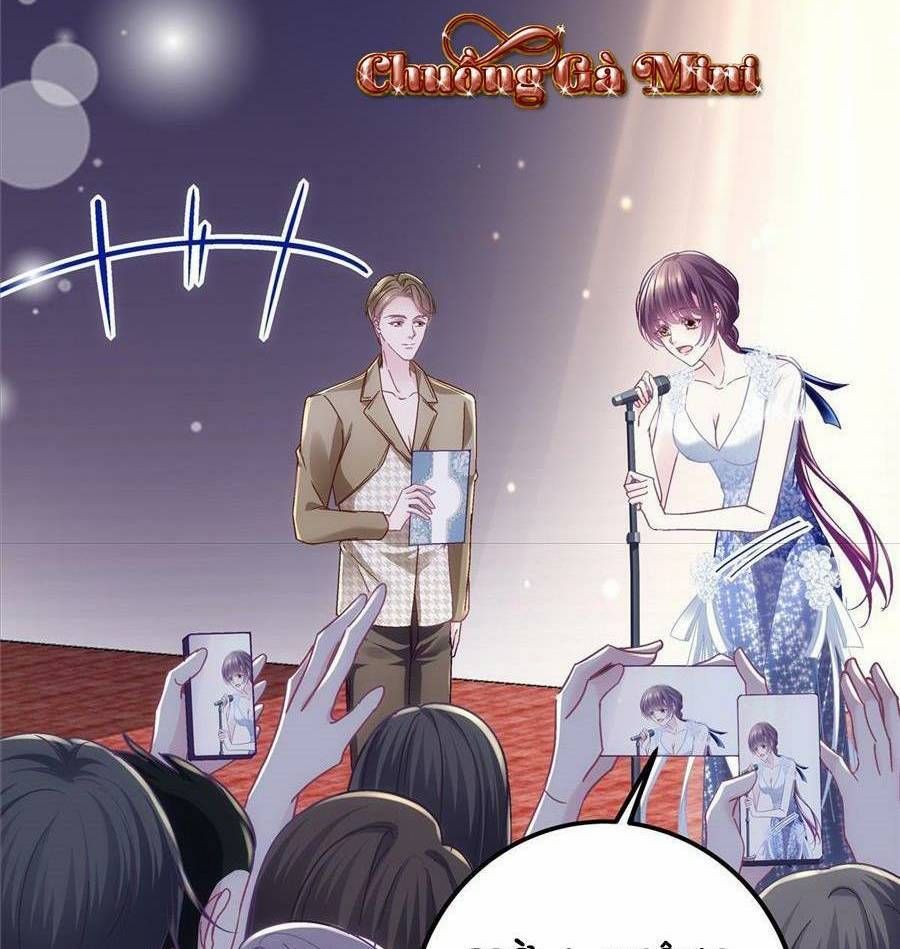 Bảo Bối Tâm Gan Của Lão Đại Xuyên Không Trở Lại Rồi: Chapter 88