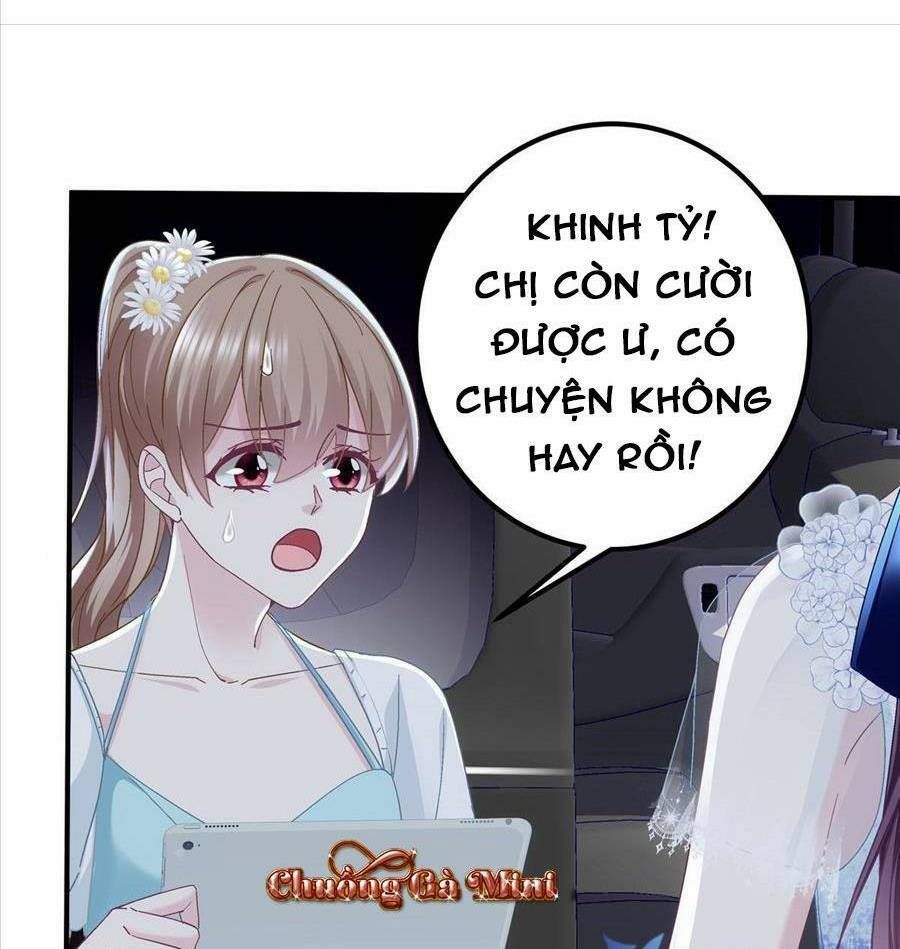 Bảo Bối Tâm Gan Của Lão Đại Xuyên Không Trở Lại Rồi: Chapter 88