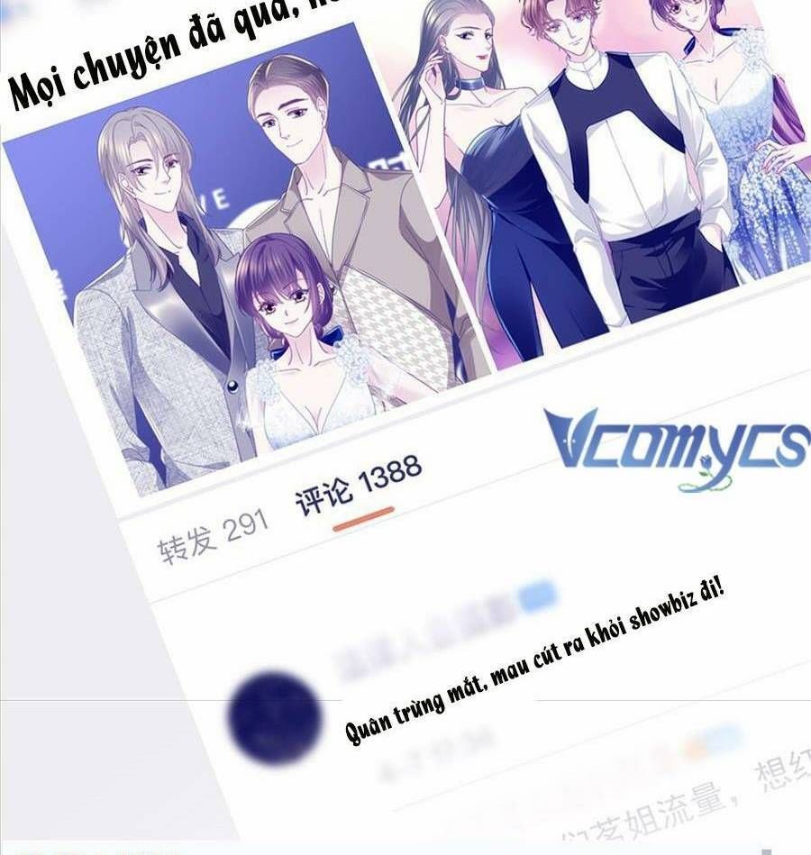 Bảo Bối Tâm Gan Của Lão Đại Xuyên Không Trở Lại Rồi: Chapter 88