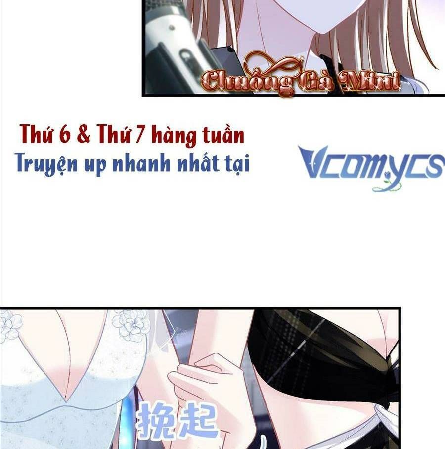 Bảo Bối Tâm Gan Của Lão Đại Xuyên Không Trở Lại Rồi: Chapter 88