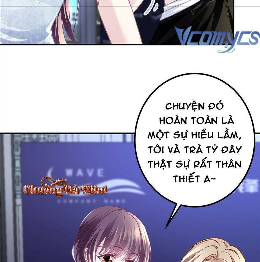 Bảo Bối Tâm Gan Của Lão Đại Xuyên Không Trở Lại Rồi: Chapter 88