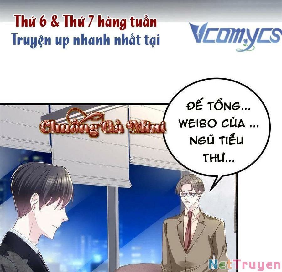 Bảo Bối Tâm Gan Của Lão Đại Xuyên Không Trở Lại Rồi: Chapter 89