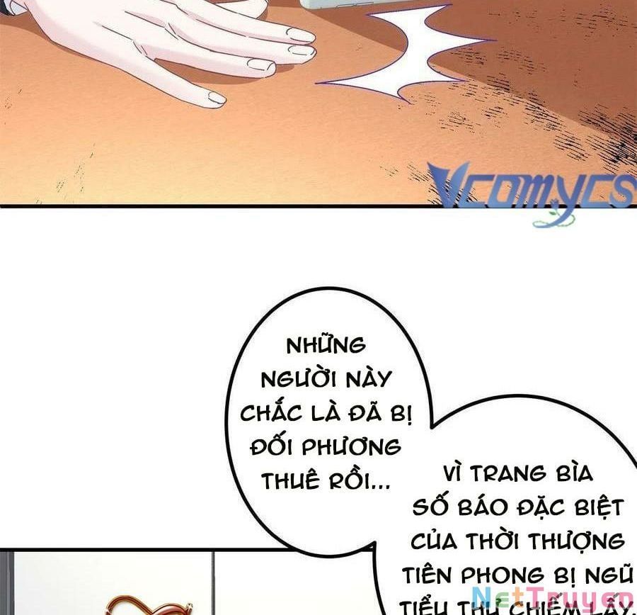 Bảo Bối Tâm Gan Của Lão Đại Xuyên Không Trở Lại Rồi: Chapter 89