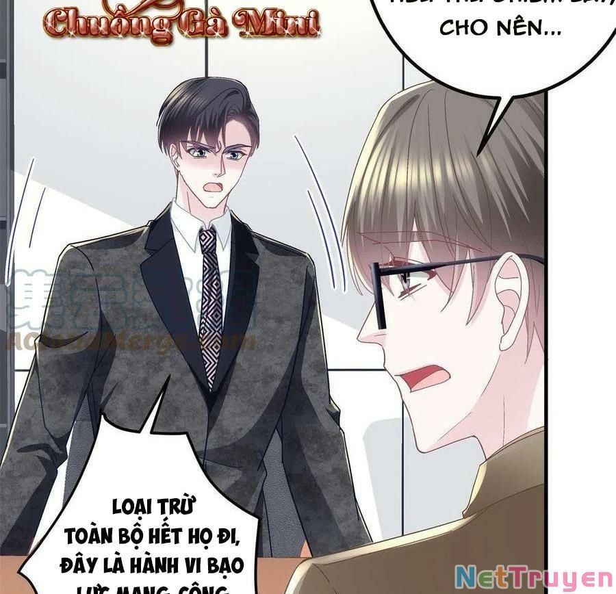 Bảo Bối Tâm Gan Của Lão Đại Xuyên Không Trở Lại Rồi: Chapter 89