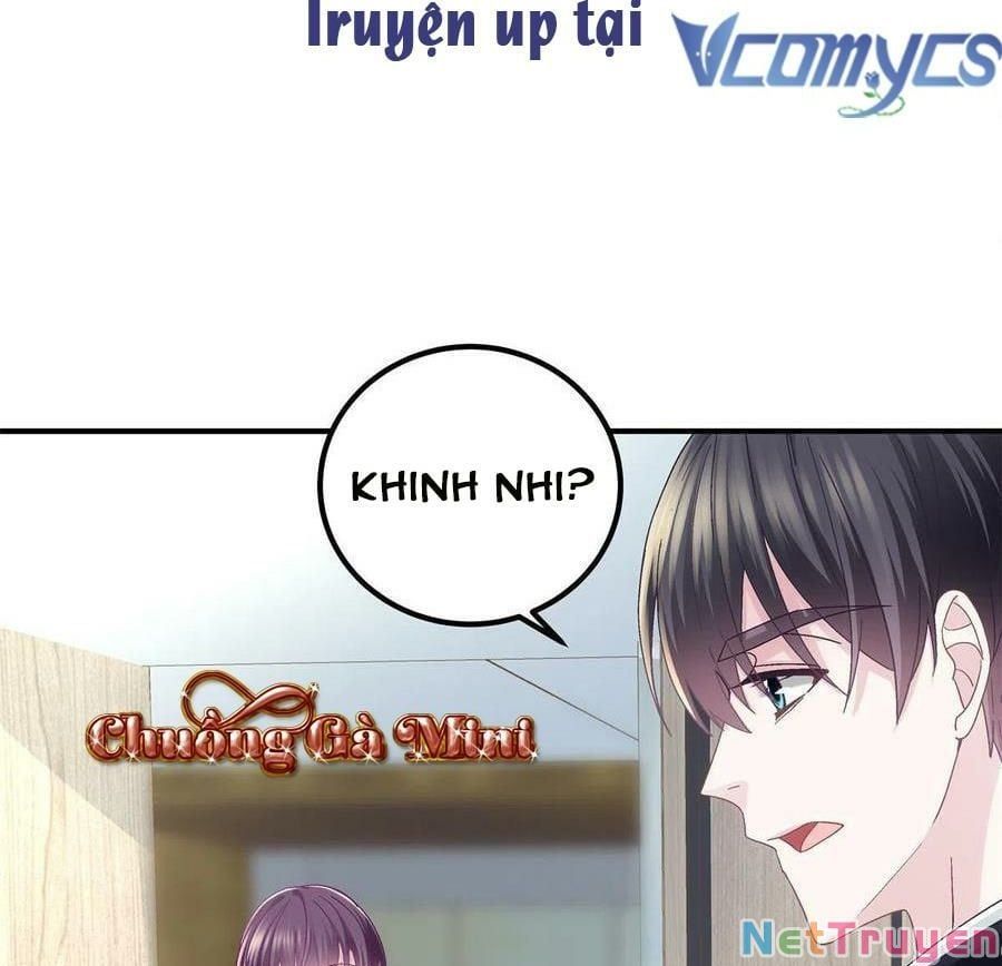 Bảo Bối Tâm Gan Của Lão Đại Xuyên Không Trở Lại Rồi: Chapter 89