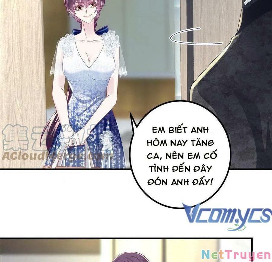 Bảo Bối Tâm Gan Của Lão Đại Xuyên Không Trở Lại Rồi: Chapter 89