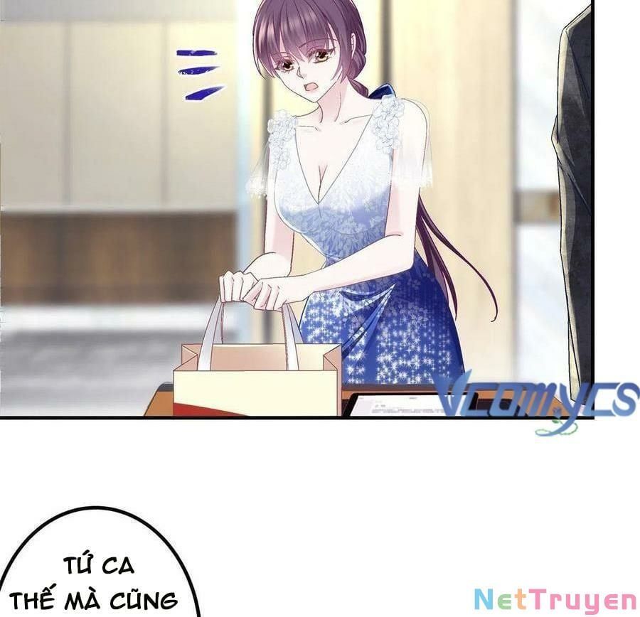 Bảo Bối Tâm Gan Của Lão Đại Xuyên Không Trở Lại Rồi: Chapter 89