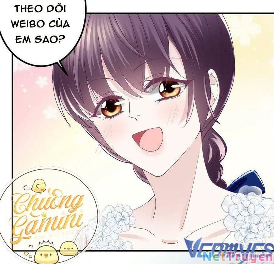 Bảo Bối Tâm Gan Của Lão Đại Xuyên Không Trở Lại Rồi: Chapter 89