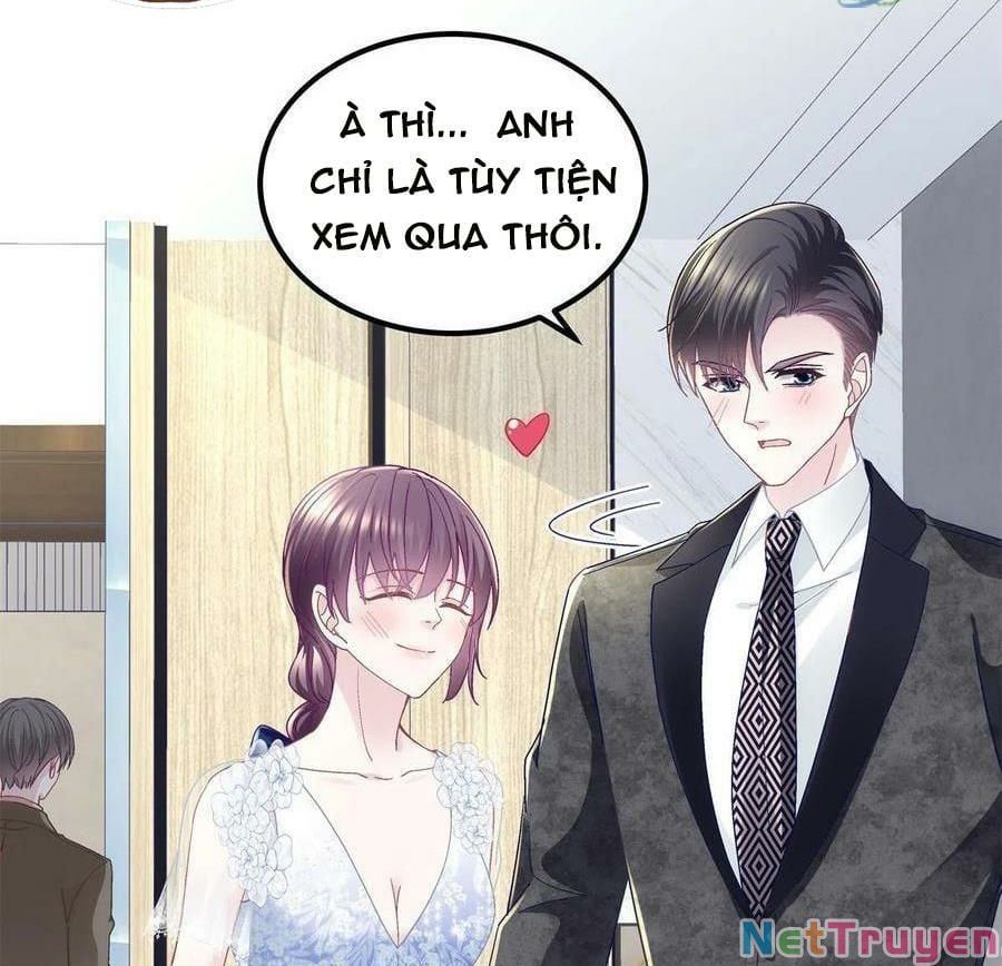 Bảo Bối Tâm Gan Của Lão Đại Xuyên Không Trở Lại Rồi: Chapter 89