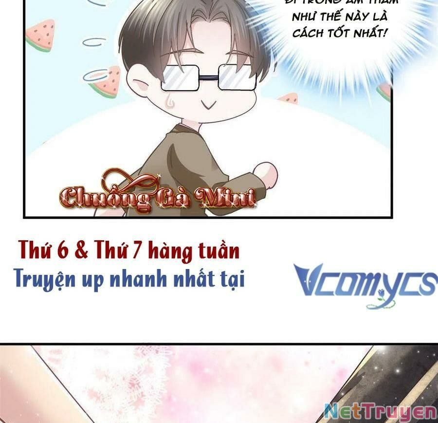 Bảo Bối Tâm Gan Của Lão Đại Xuyên Không Trở Lại Rồi: Chapter 89