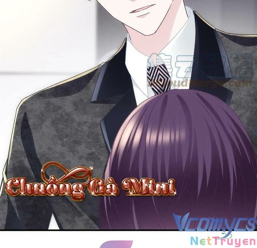 Bảo Bối Tâm Gan Của Lão Đại Xuyên Không Trở Lại Rồi: Chapter 89