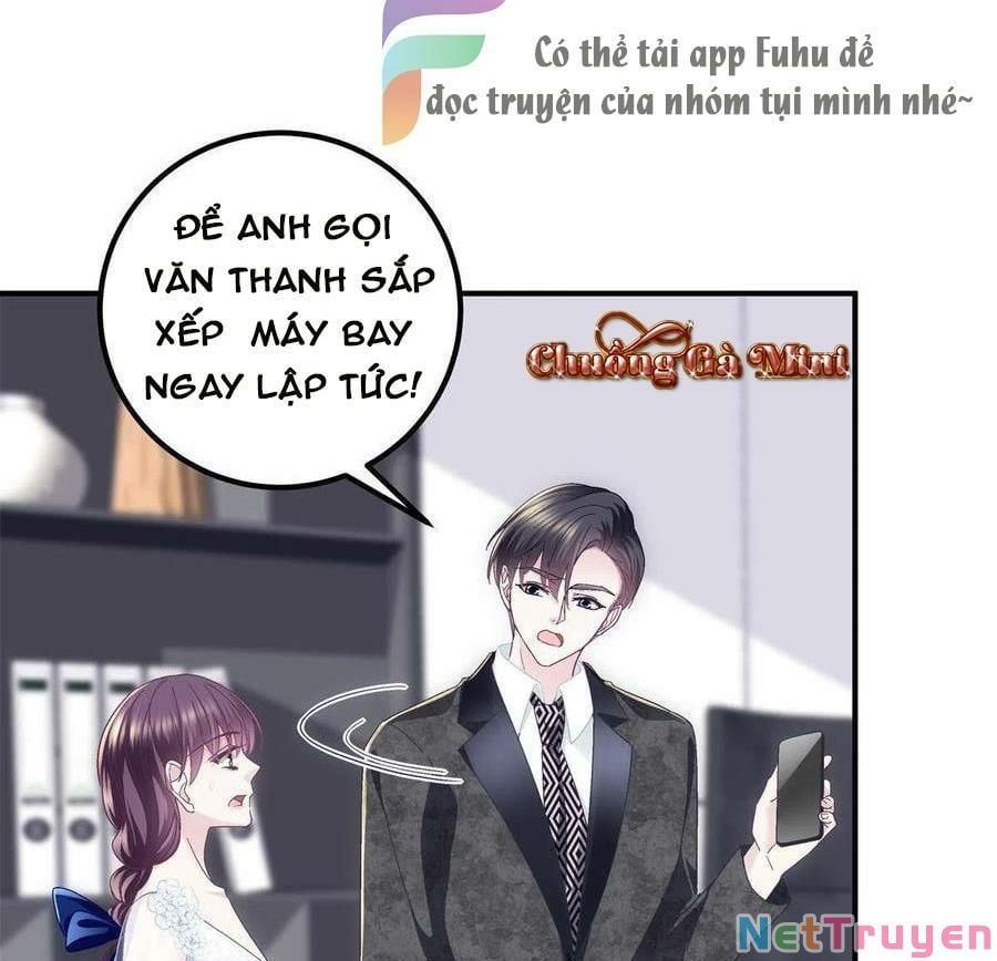 Bảo Bối Tâm Gan Của Lão Đại Xuyên Không Trở Lại Rồi: Chapter 89