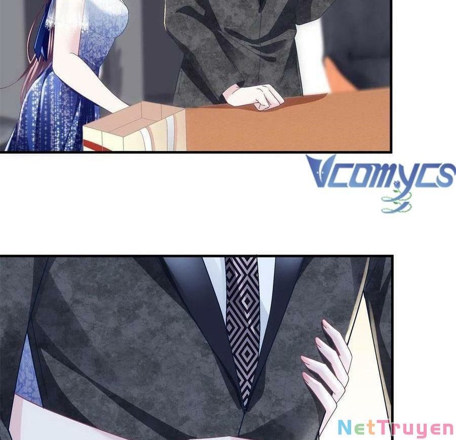 Bảo Bối Tâm Gan Của Lão Đại Xuyên Không Trở Lại Rồi: Chapter 89