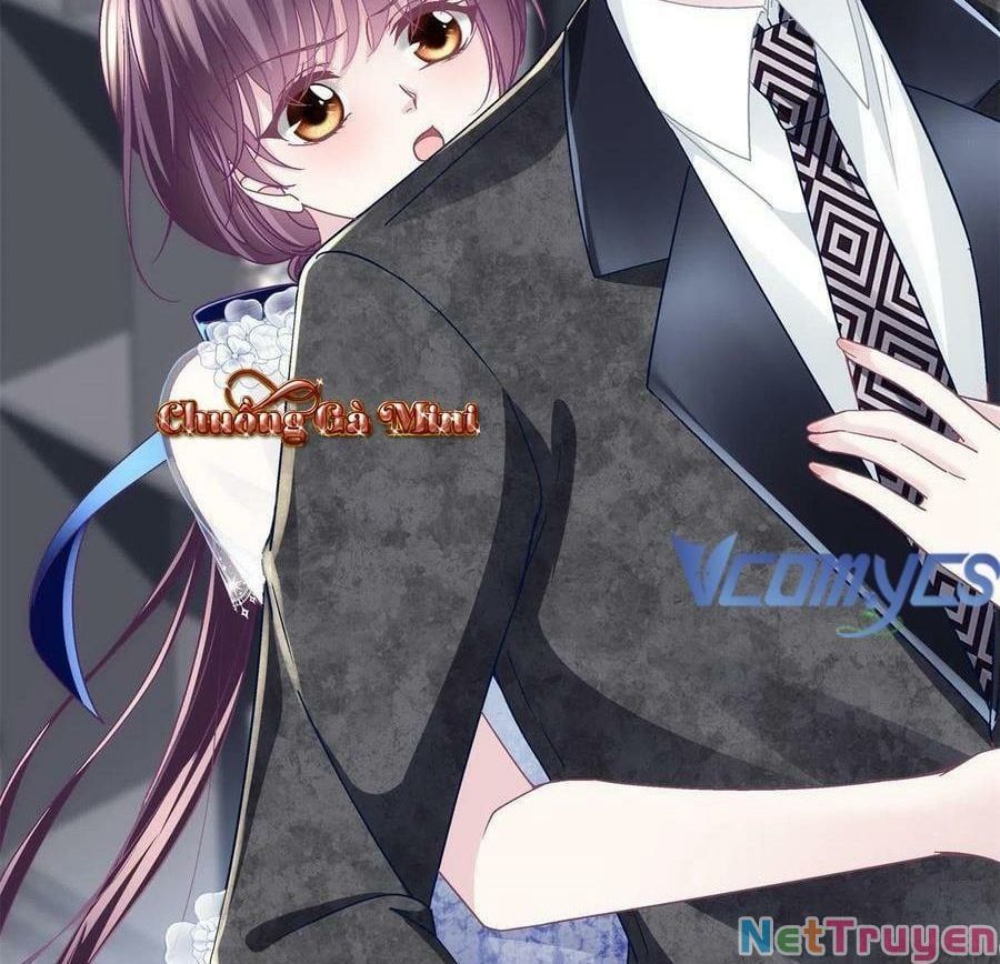 Bảo Bối Tâm Gan Của Lão Đại Xuyên Không Trở Lại Rồi: Chapter 89