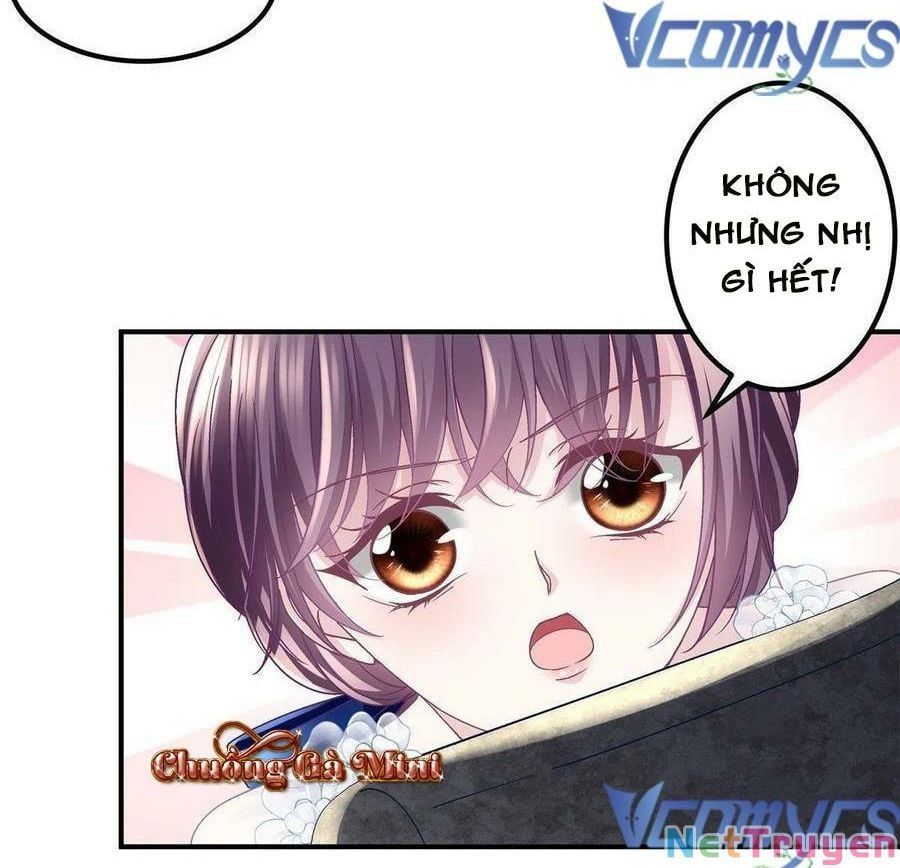 Bảo Bối Tâm Gan Của Lão Đại Xuyên Không Trở Lại Rồi: Chapter 89