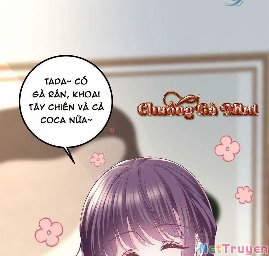 Bảo Bối Tâm Gan Của Lão Đại Xuyên Không Trở Lại Rồi: Chapter 89