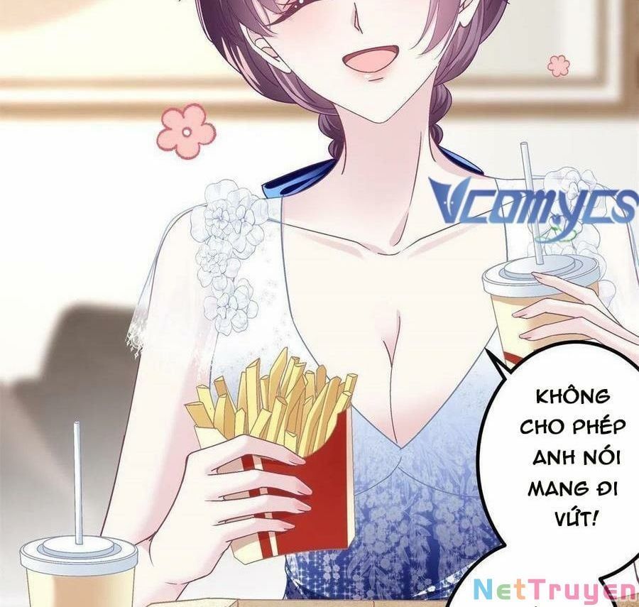 Bảo Bối Tâm Gan Của Lão Đại Xuyên Không Trở Lại Rồi: Chapter 89